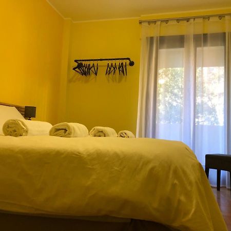 Trento House Lejlighed Eksteriør billede