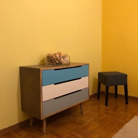 Trento House Lejlighed Eksteriør billede