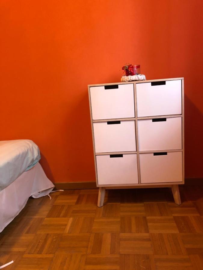 Trento House Lejlighed Eksteriør billede