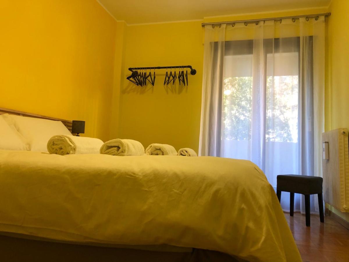 Trento House Lejlighed Eksteriør billede