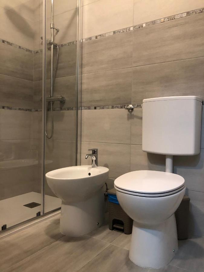 Trento House Lejlighed Eksteriør billede