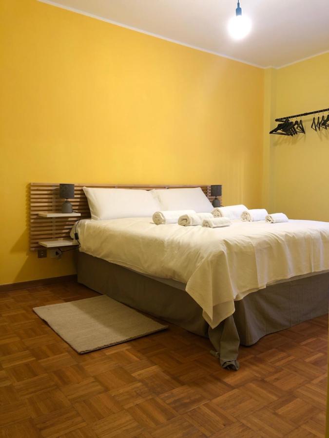 Trento House Lejlighed Eksteriør billede