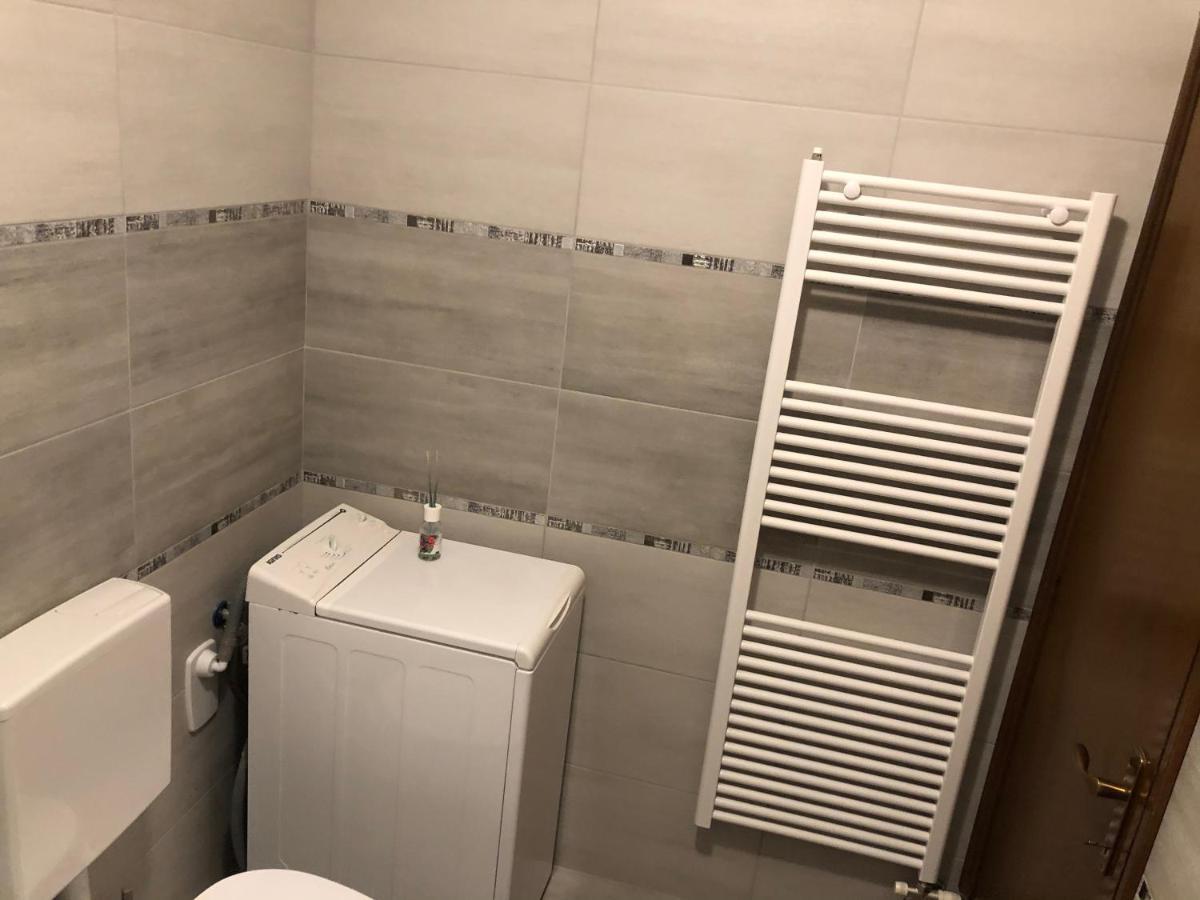 Trento House Lejlighed Eksteriør billede