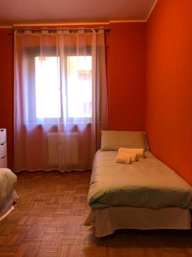 Trento House Lejlighed Eksteriør billede