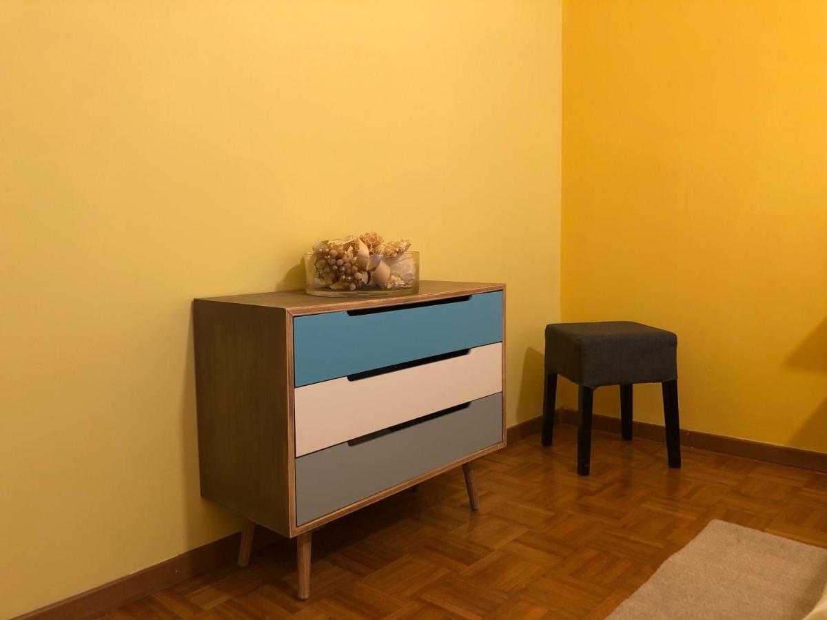 Trento House Lejlighed Eksteriør billede