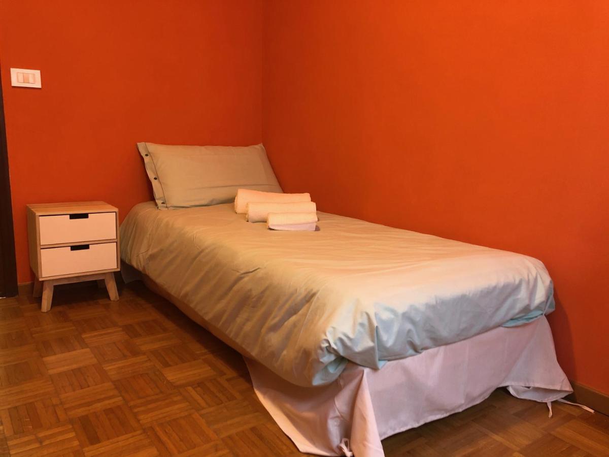 Trento House Lejlighed Eksteriør billede